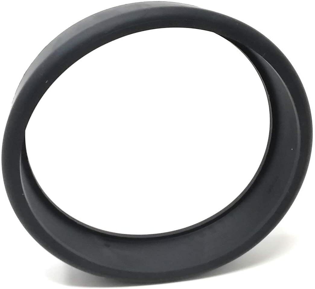 2 PK Racer Pool Cleaner Large Tire 360237 For Pentair Racer 360228 360330 Model