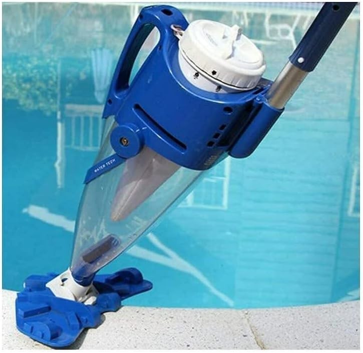 X-treme 2-Pack Sand & Silt Filter Bags for Pool Blaster Vacuums – Superior Clean