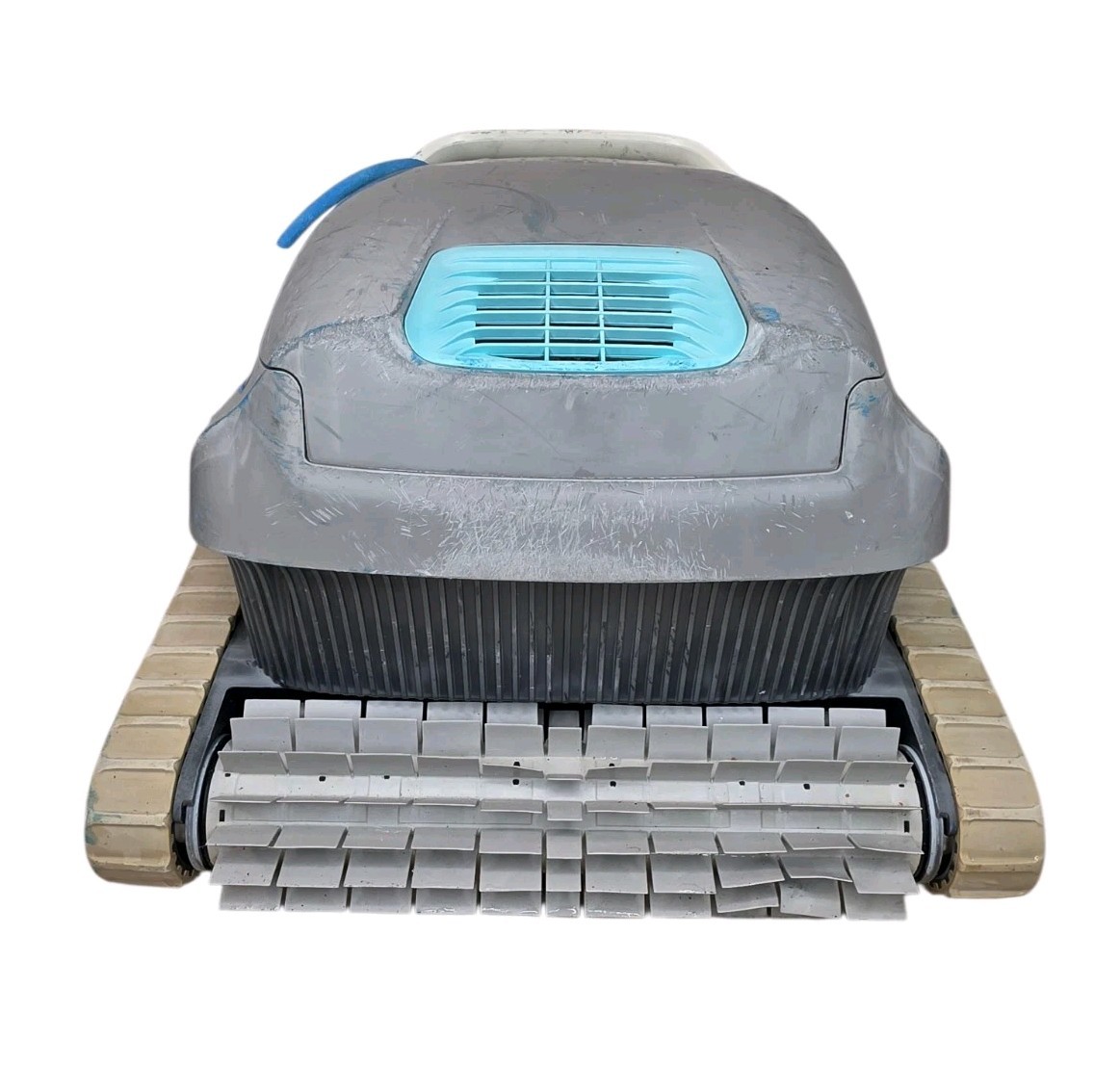 Maytronics Dolphin Active 20 Robotic Pool Cleaner w/Power Supply (PLEASE READ)!!
