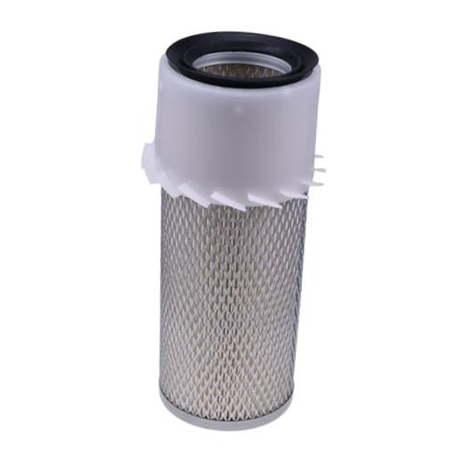 42276 889098 Heavy Duty Air Filter W/Fin Compatible Wix for Kubota 1540111080