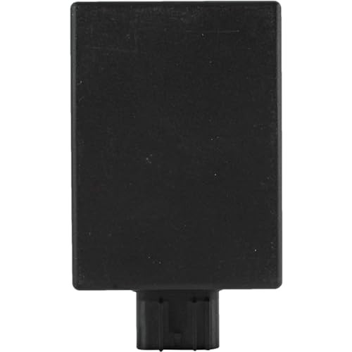 160-02121 CDI Box Ignition Module 499cc Compatible with/Replacement for