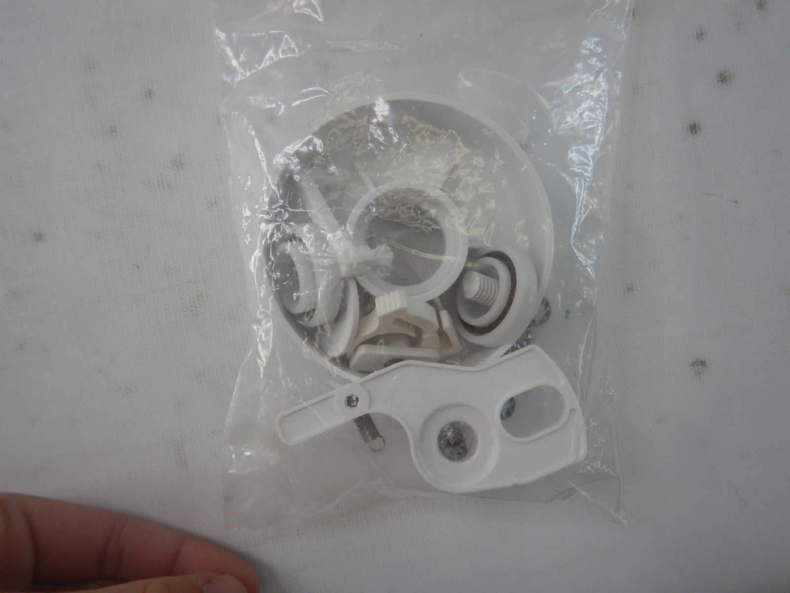 MAKHOON Polaris Zodiac Pool Cleaner Rebuild Repair Kit