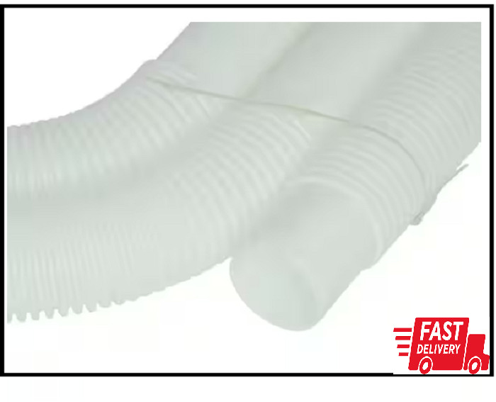 1-1/8 In. I.D. X 6 Ft. Polyethylene Bilge and Pump Hose