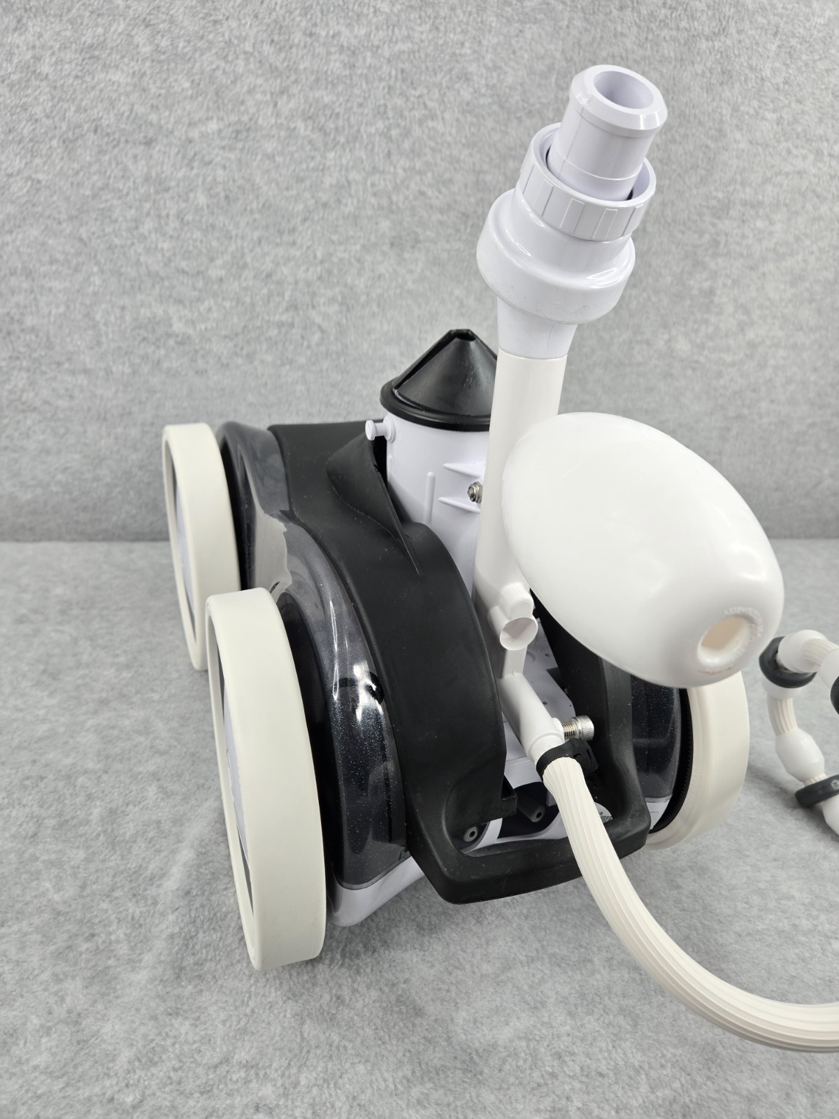 Pentair Kreepy Krauly Legend 2 Pressure-Side In Ground Pool Cleaner LX5000G