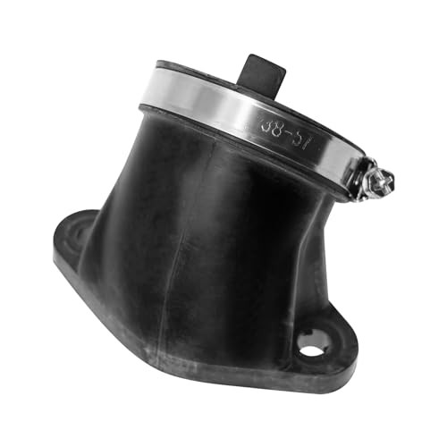 Intake Manifold Carburetor Boot Replacement For Polaris Atp 500 2004-2005,