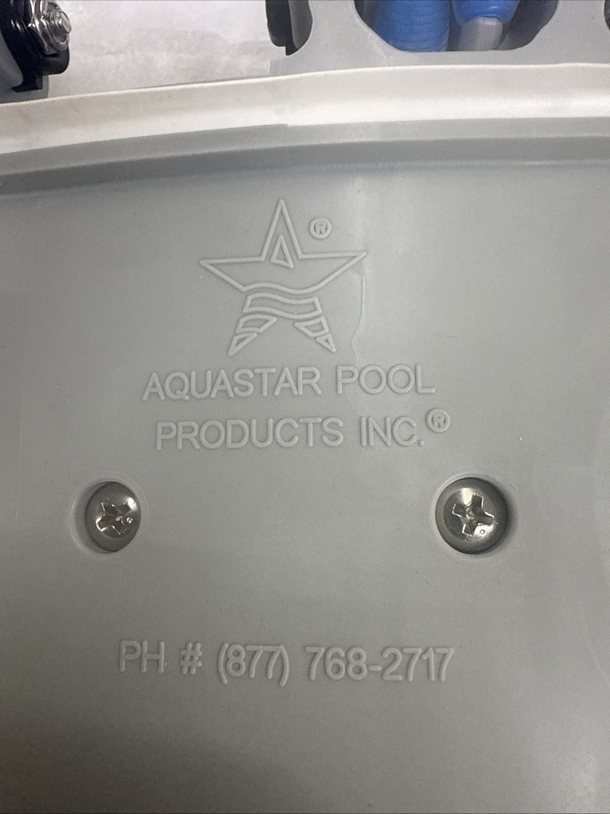 Aquastar 22 » Gyro-Vac+ Commercial Grade Vacuum Heads GV22