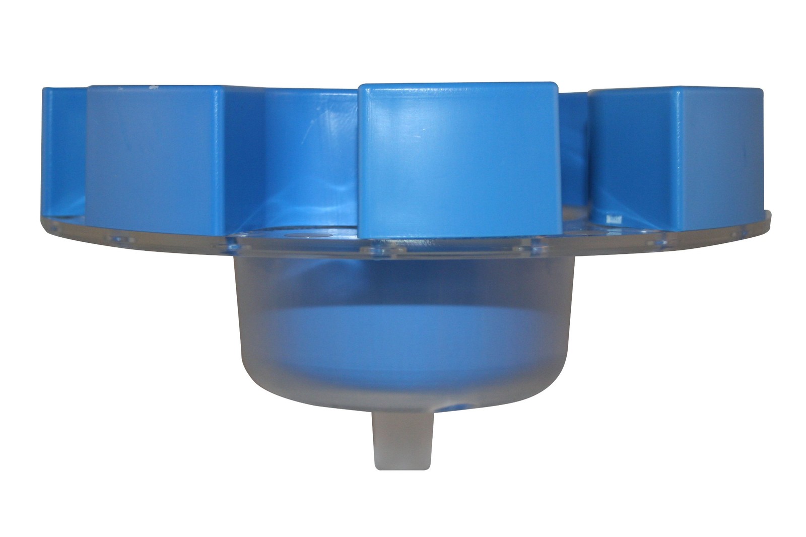 SkimmerMotion Original – The Automatic Pool Surface ORIGINAL