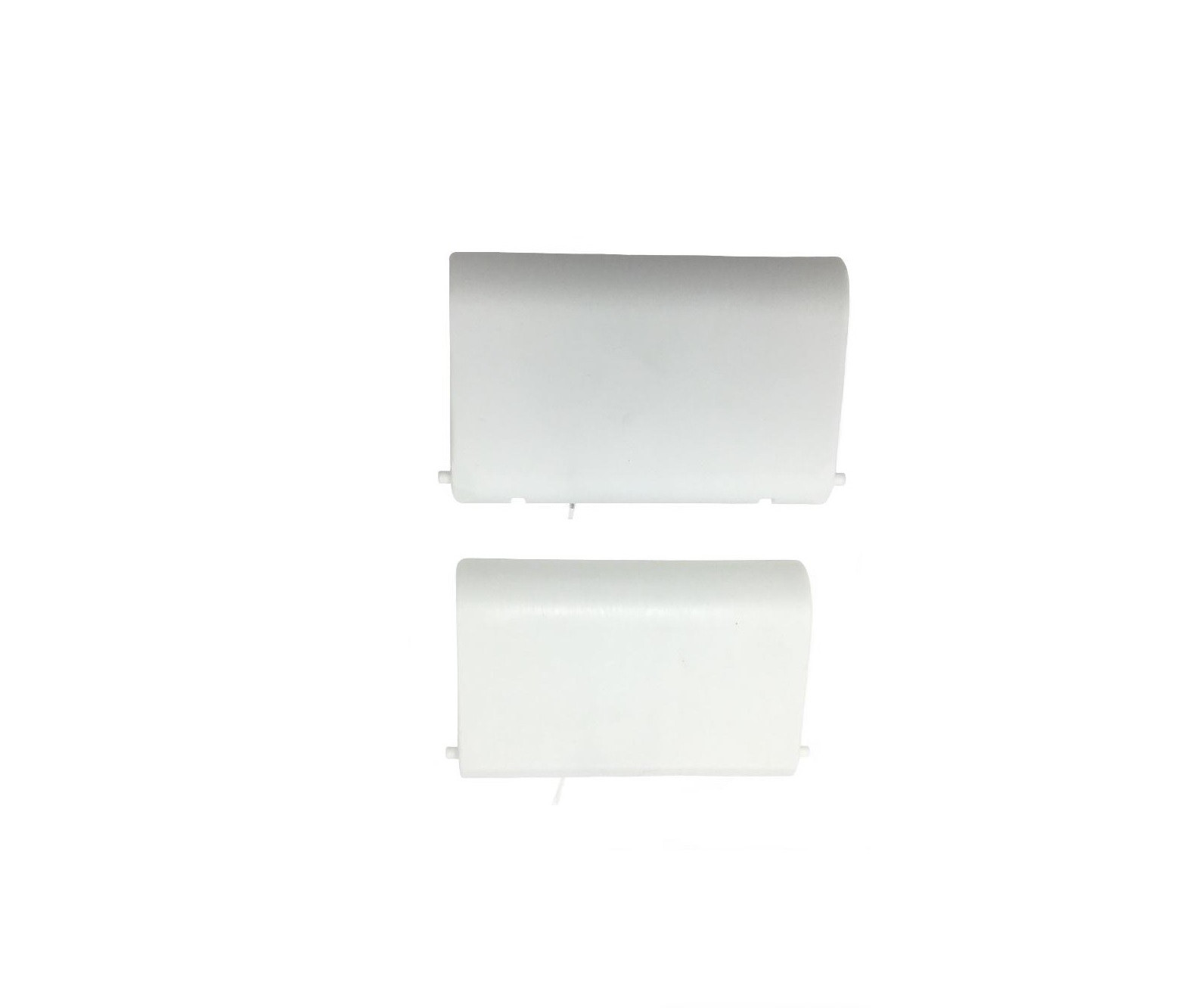 Flap Kit Replacement For Hayward®* Navigator Pool Cleaner AXV434WHP