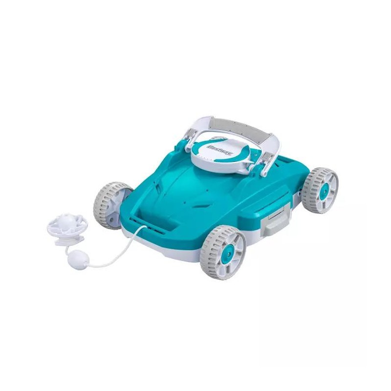 BESTWAY – 58765 – Aquatronix 6941607344224 Automatic Cleaner Robot