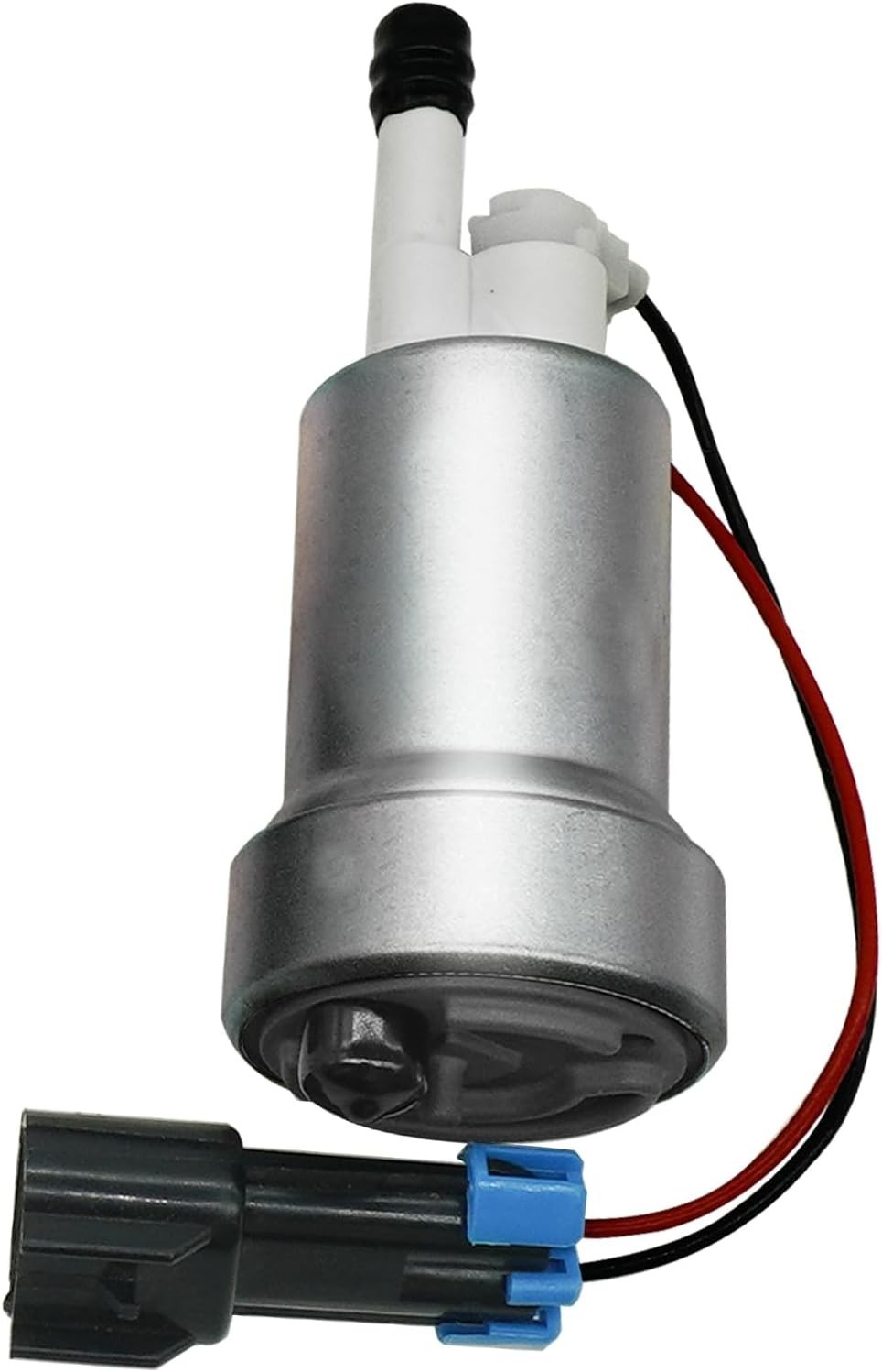 525 Fuel Pump for Hellcat 525 LPH 525LPH (Universal E85) with 400-1168 Install