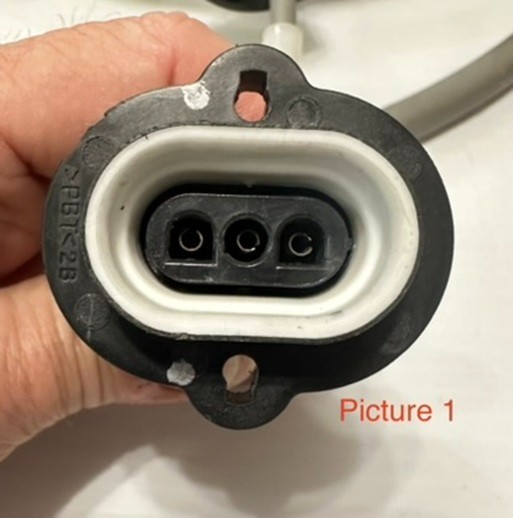 Zodiac Polaris Floating Swivel Power Cable Assembly P825 8050 Pool R0632100