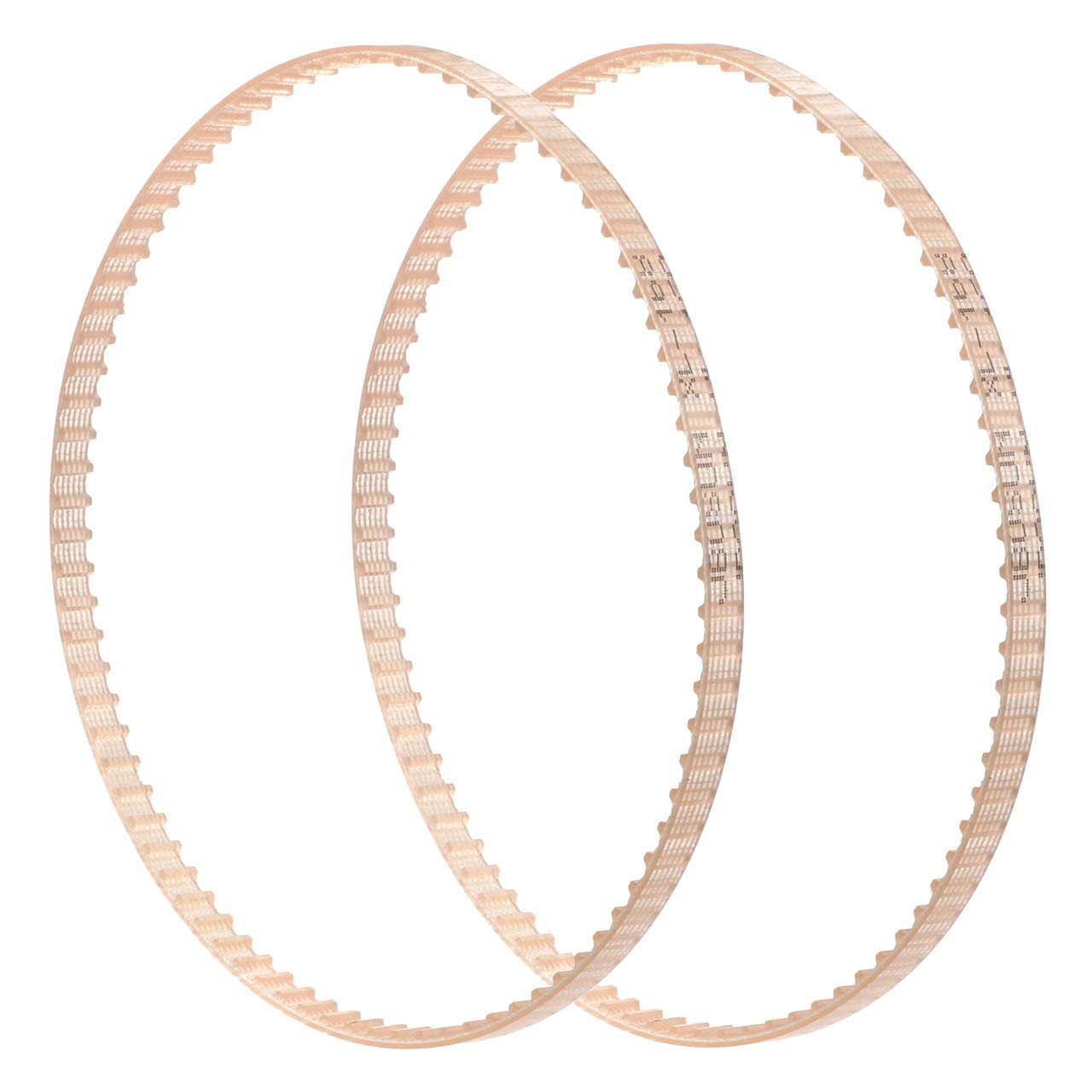 2 Pack Pool Cleaner Robot Drive Belt Replacement