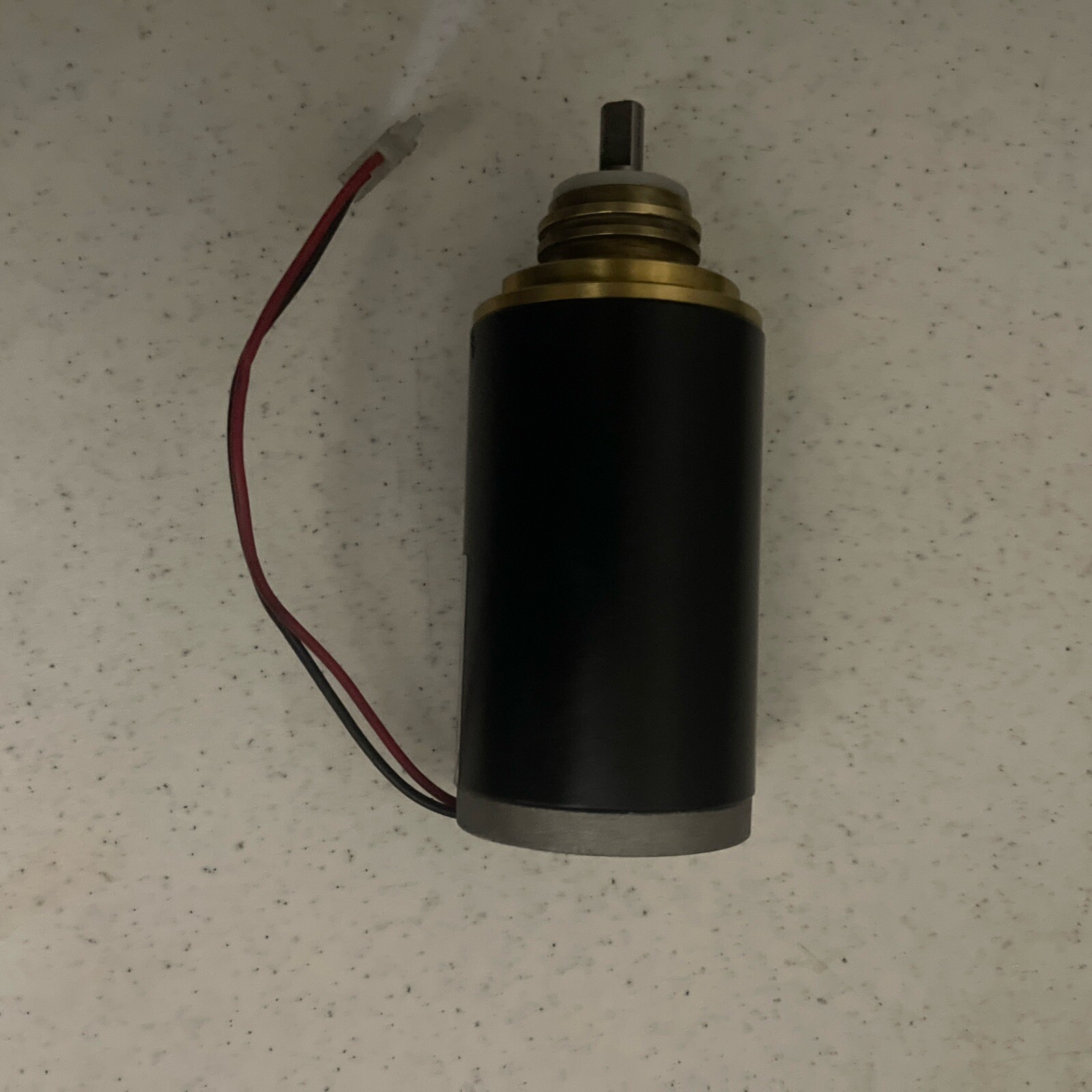 Dolphin Proteus Dx3, Echo, Active 15,Impeller Motor Rebuilt 1 Year Warranty OEM