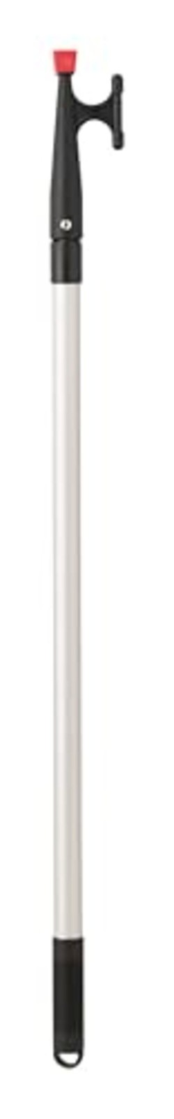 11150-5 Aluminum 5.5-foot Telescoping Boat Hook