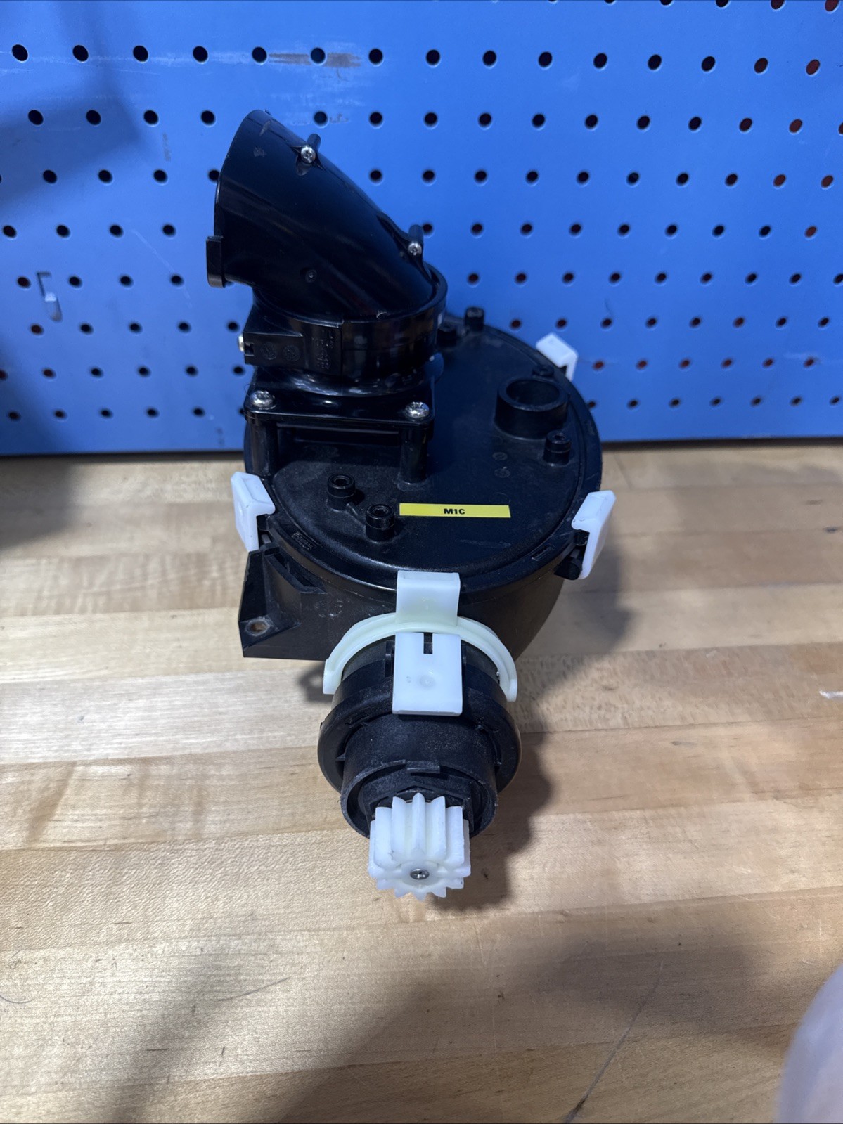 Maytronics Dolphin Triton PS Drive Motor Assembly M2l Tested Working OEM