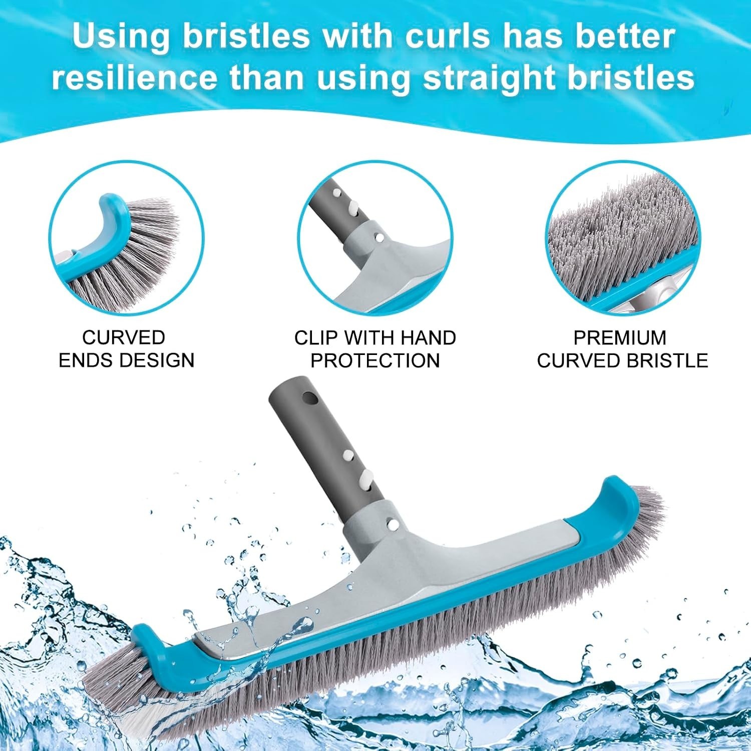 Professional Pool Maintenance Set