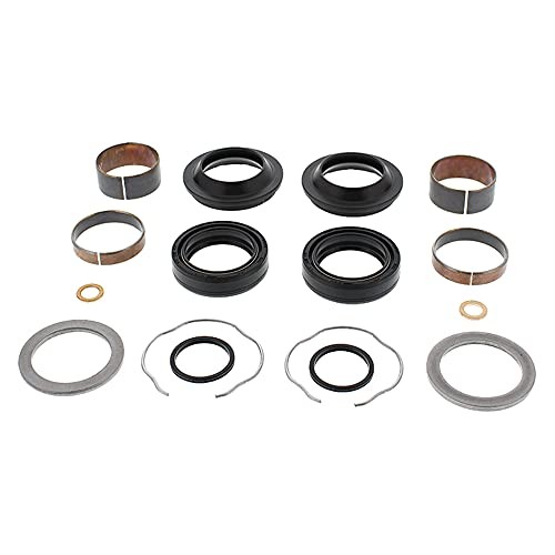 Pivot Works New Pivot Works Fork Rebuild Kit PWFFK-K19-000 For Kawasaki 65KX