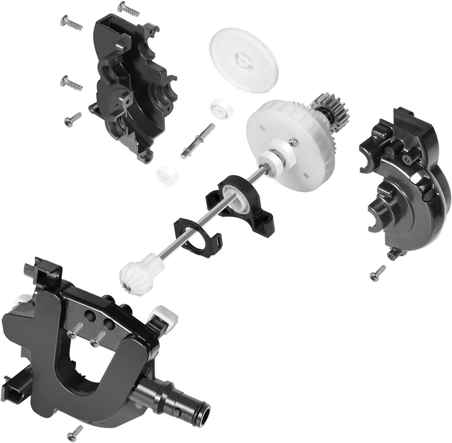 for Zodiac Polaris R0837200 Quattro Sport Pressure Side Automatic Pool Cleaner