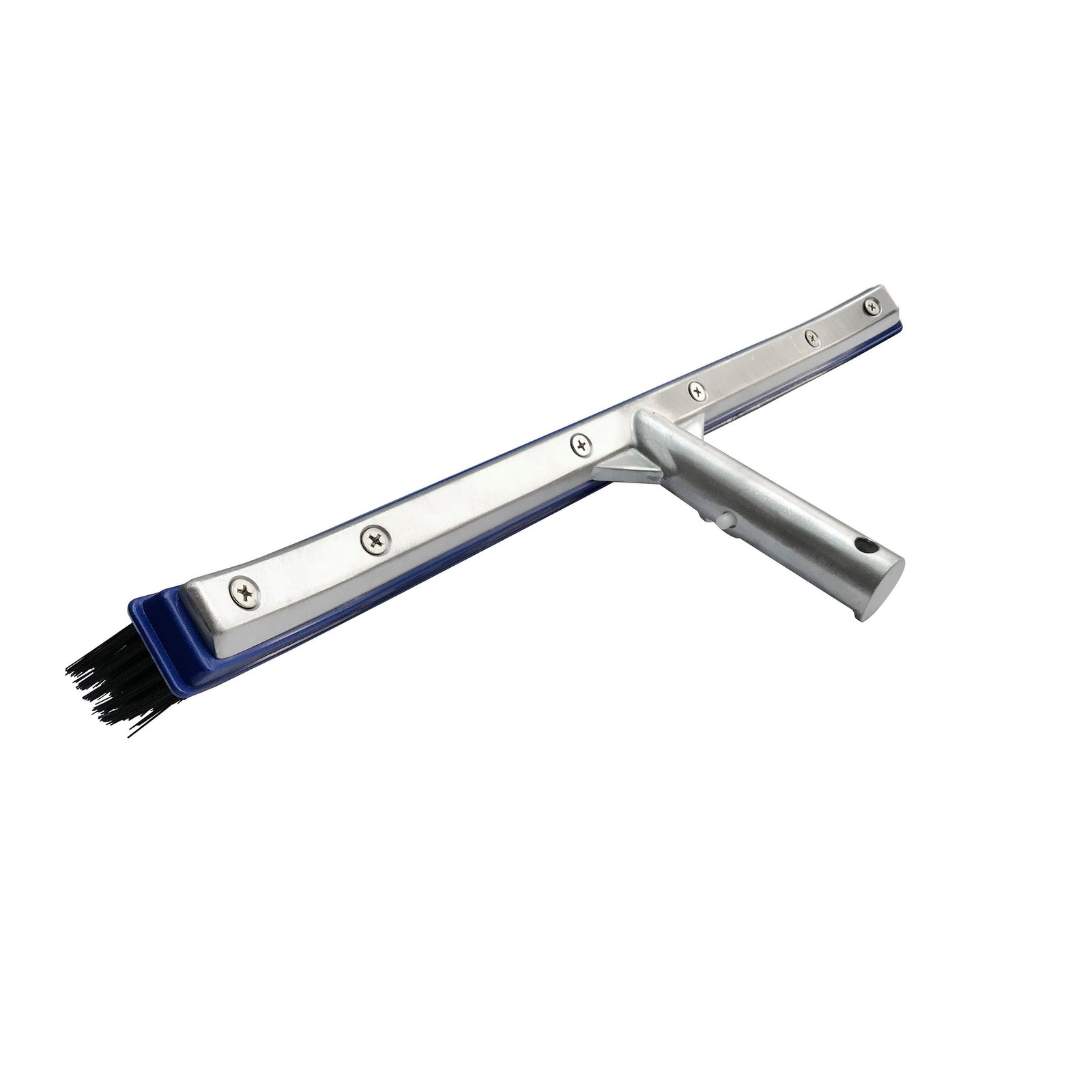 In The Swim Standard 18&Prime; Pool Brush Cleaning Attachment WS034