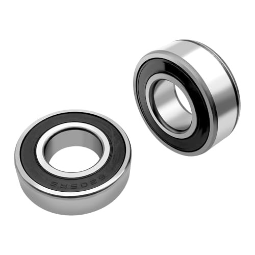 Wheel Bearing Kit with ABS Sealed, 9276A/9276B 9252/9252A, Replacement for