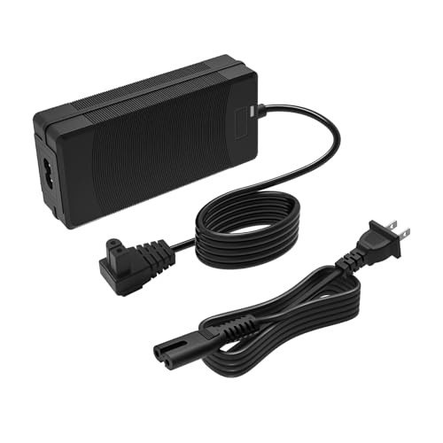 26V Charger Adapter for 21.6V Battery Pool Cleaner, Power Supply Compatible
