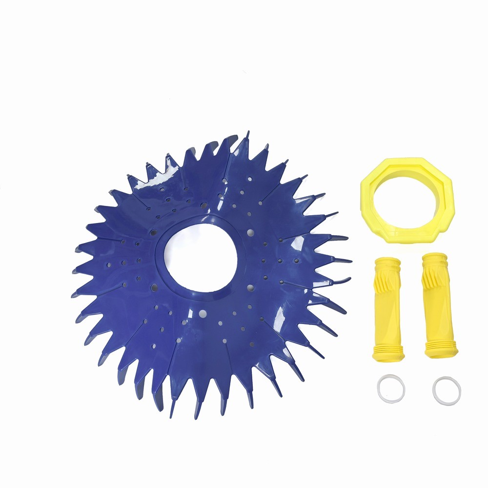 W70329 Finned Seal W70327 Diaphragm W69698 Pool Cleaner For Zodiac Baracuda
