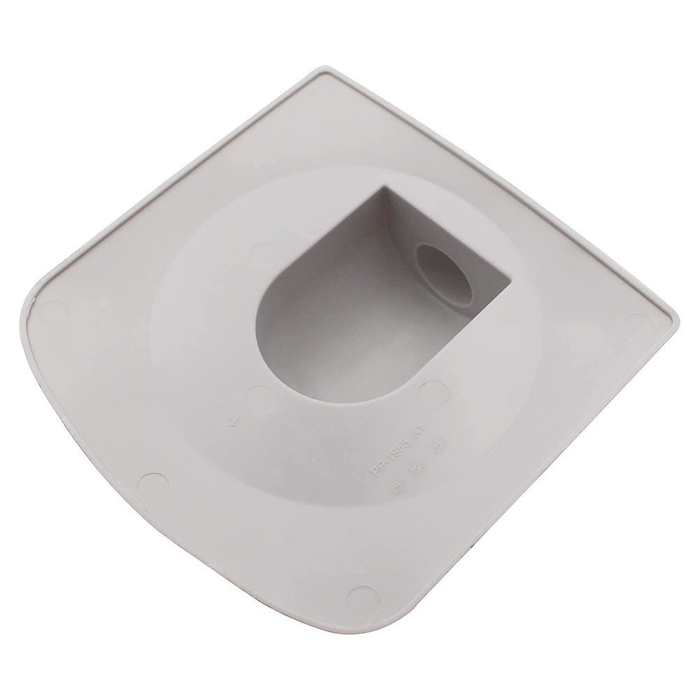 Efficient Vacuum Plate Adapter For Summer Waves Pool Skimmer Filter Pump System