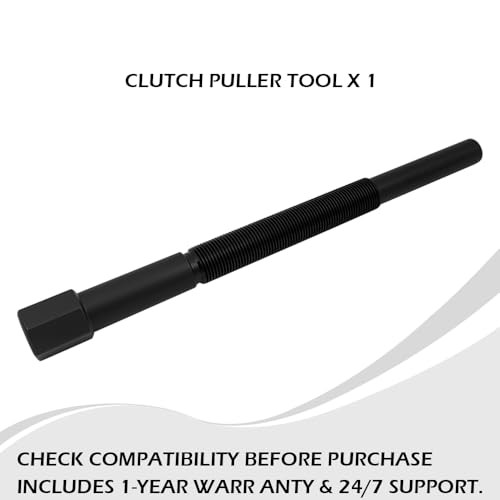 Primary Drive Clutch Puller Kit For Polaris RZR Ranger Sportsman 300 335 400