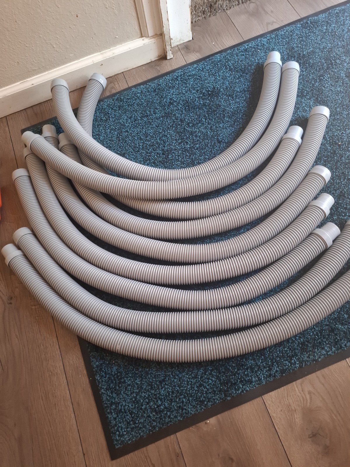 OHayward Aquanaut/The Pool Cleaner Suction Hose 40&Prime;