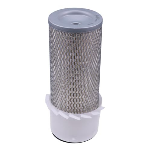 42276 889098 Heavy Duty Air Filter W/Fin Compatible Wix for Kubota 1540111080
