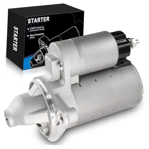 Starter Motor for:-Toyota Corolla 15 16 17 18 19 20 2015 2016 2017 281000T330