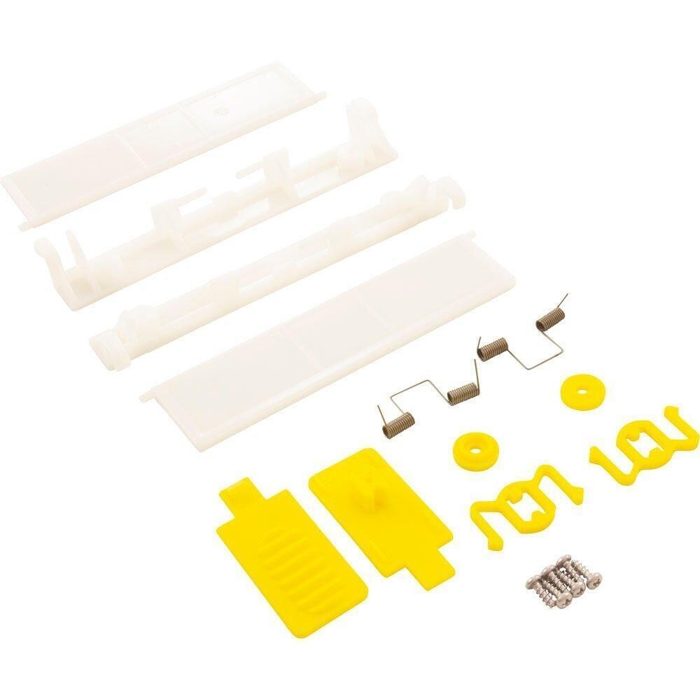 BOTTOM LID ASSY PARTS KIT (9995892) May Dolphin