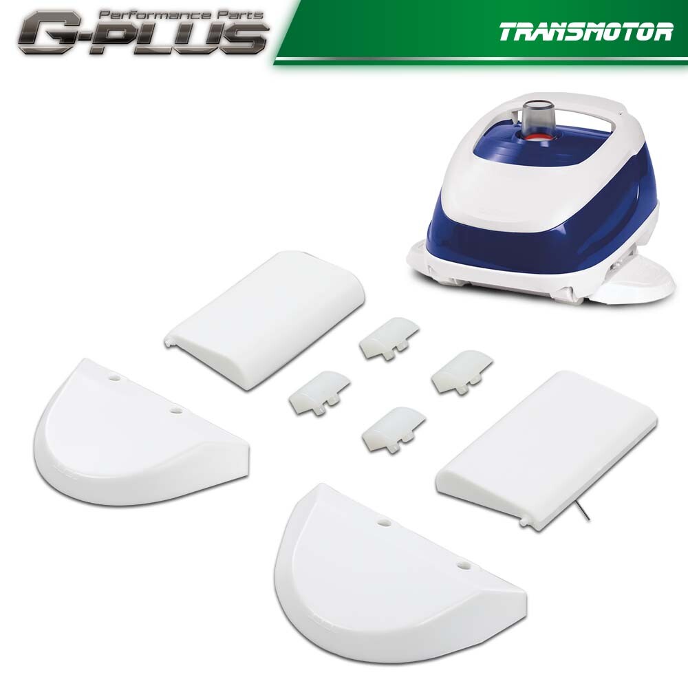 Flap Kit Wing Kit Pod Shoes Replacement For Hayward Navigator Pool Cleaner