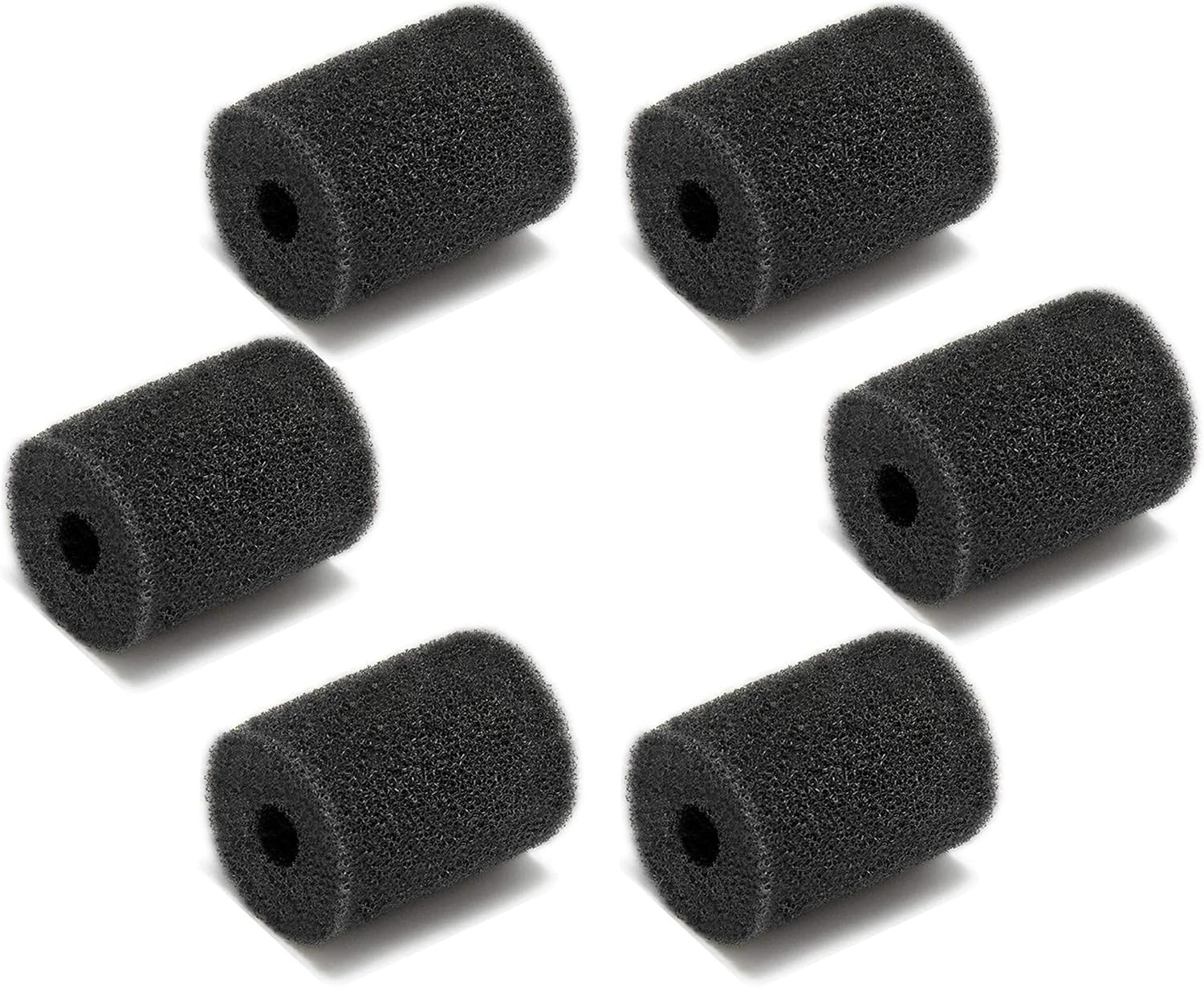 Durable 9-100-3105 Pool Cleaner Sweep Hose Scrubber Set – Fits Polaris 180-3900