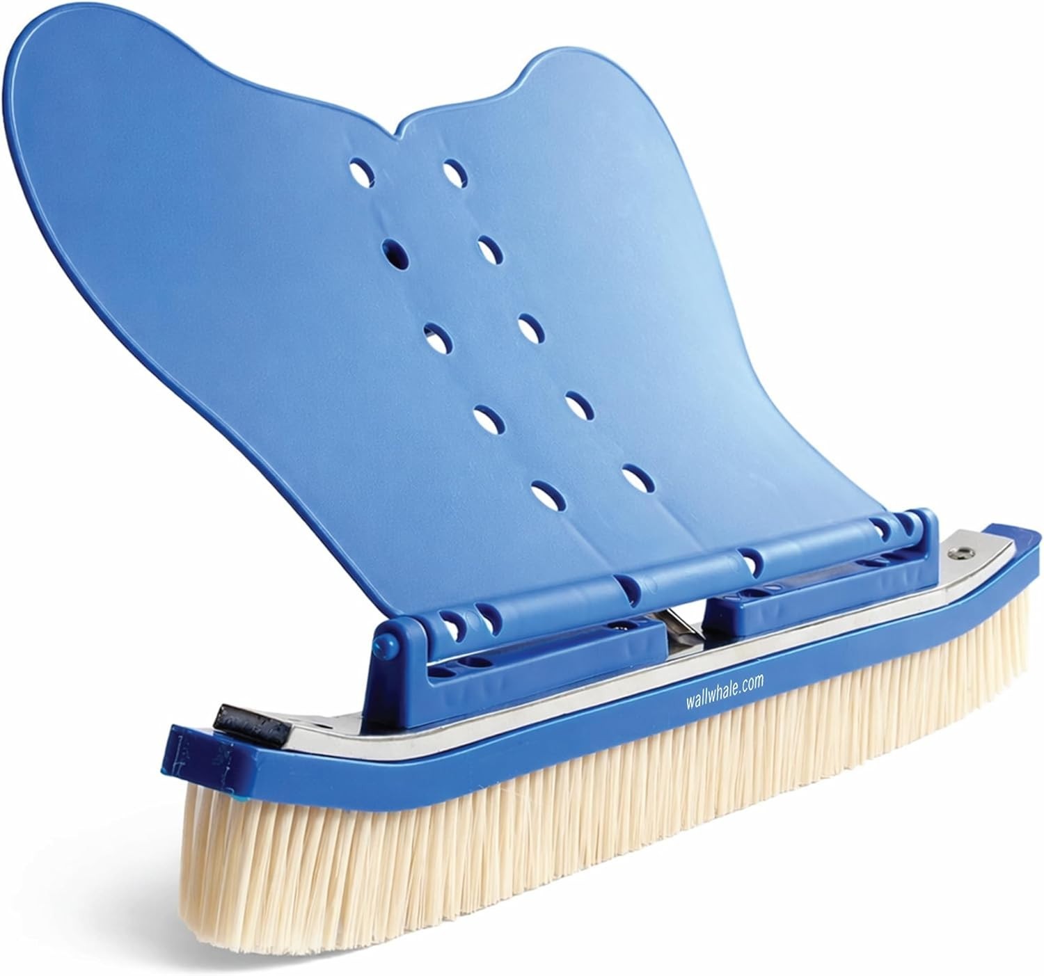 High-Quality Pool Brush Head | Algae Removal | Made in USA
