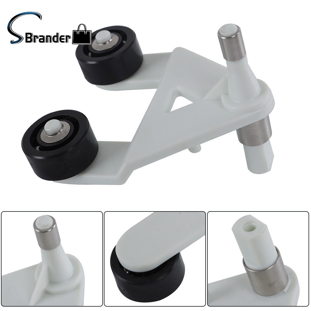 AXV601DAT Pool Cleaner Turbine A-Frame Bearing Repair Kit For Navigator Pool Vac