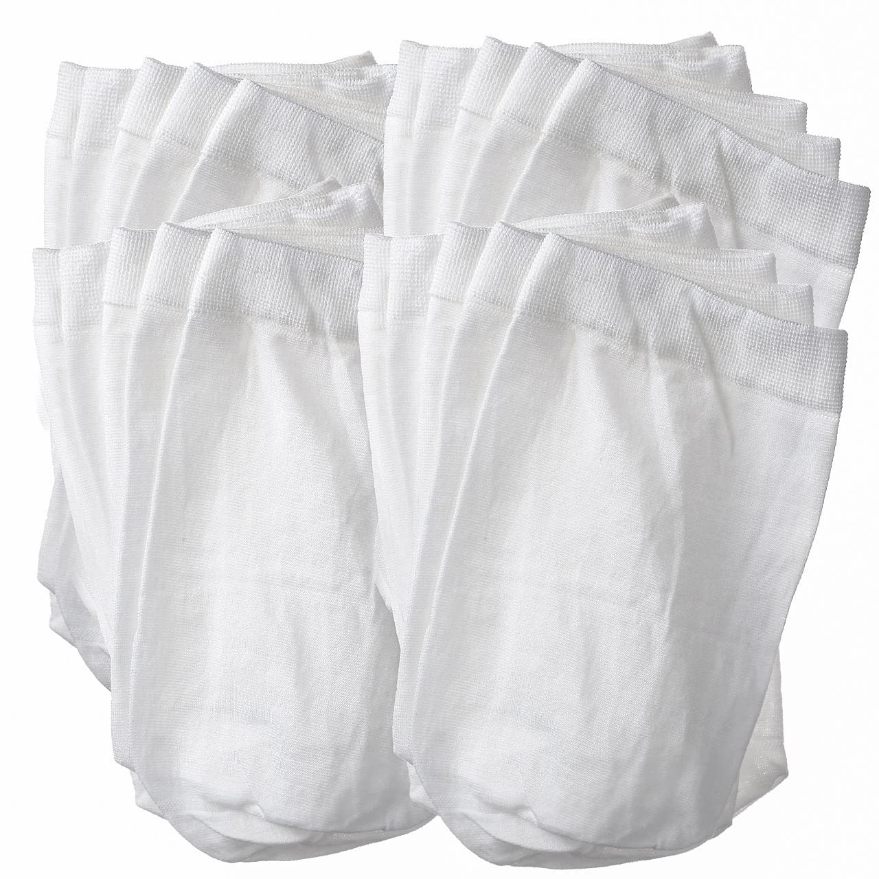 (20 Pack) Pool Micro Filter Mesh Bags for Blaster Water Tech Catfish…