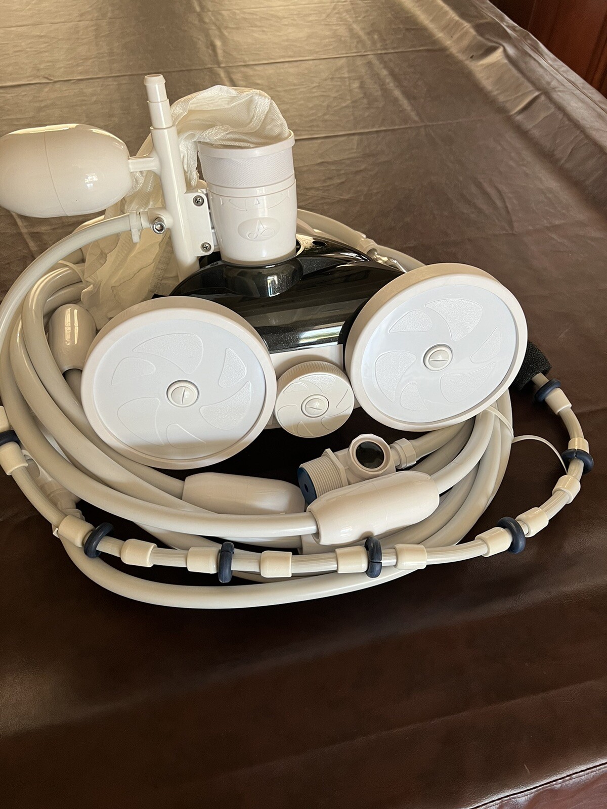 NEW Polaris 280 style Pressure Side Automatic Pool Cleaner complete with hose