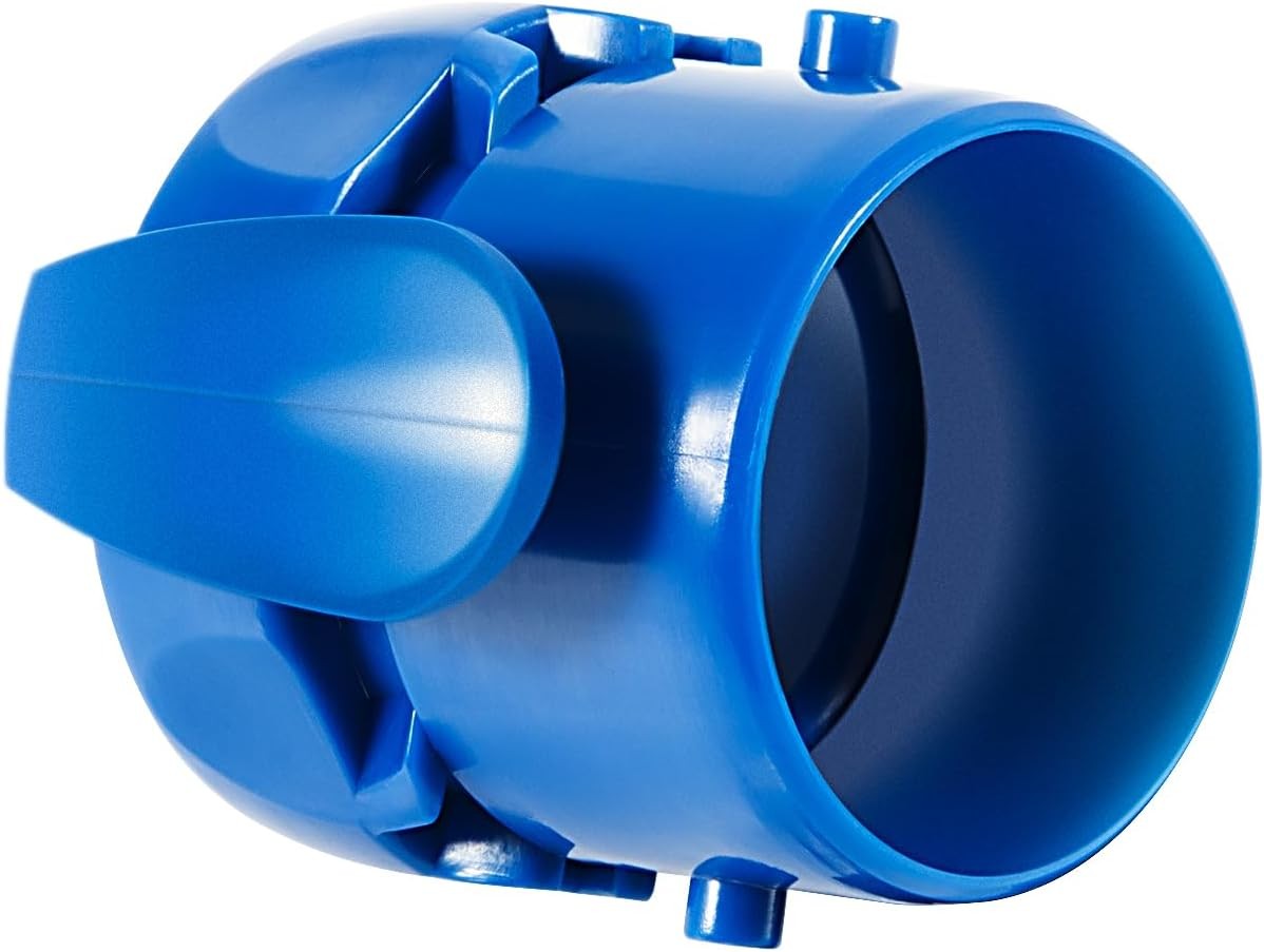 R0526900 Quick Connector for Zodiac Baracuda MX6, MX8, T5, T5 Duo Pool Cleaner