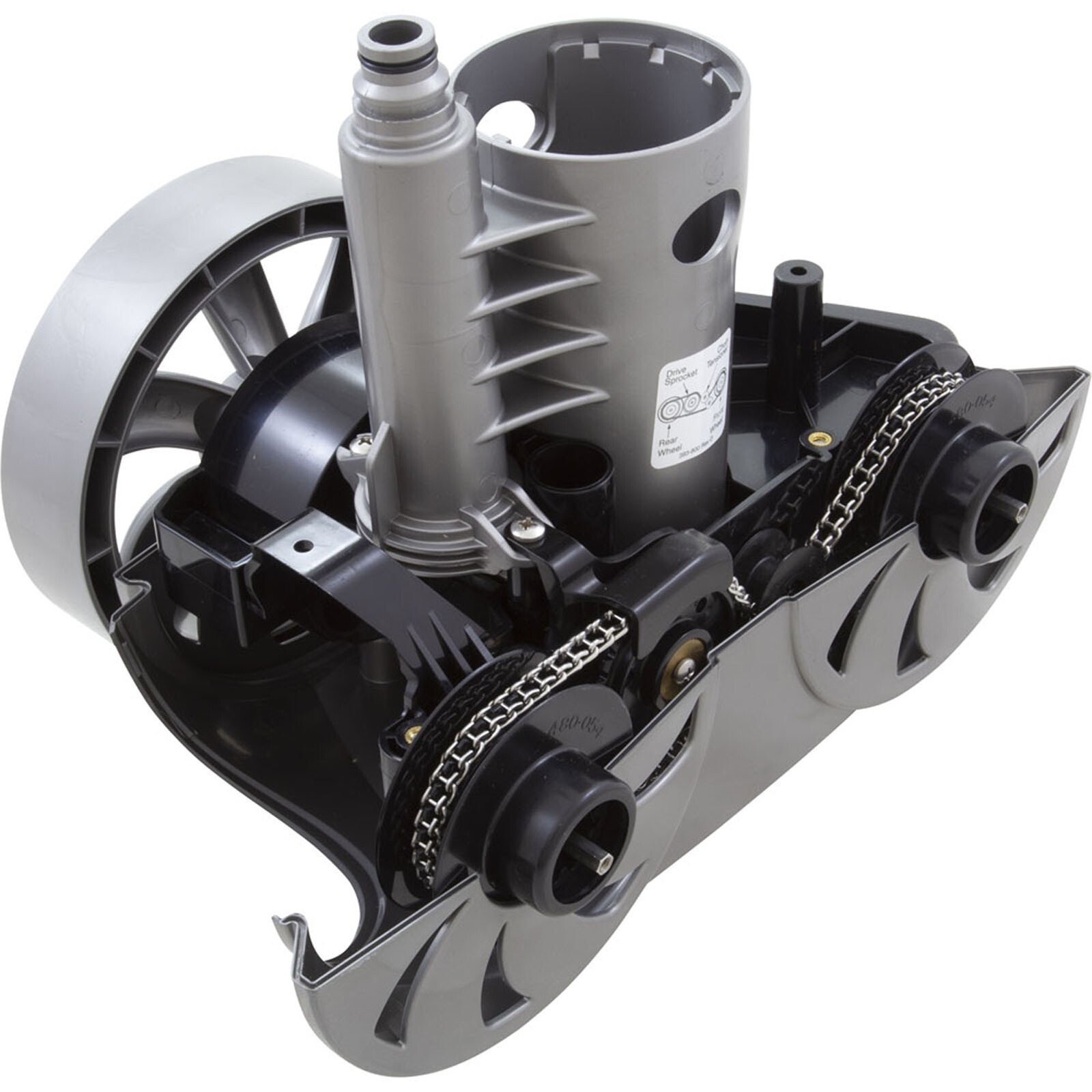 Tune Up Kit, Zodiac Polaris 3900 Sport