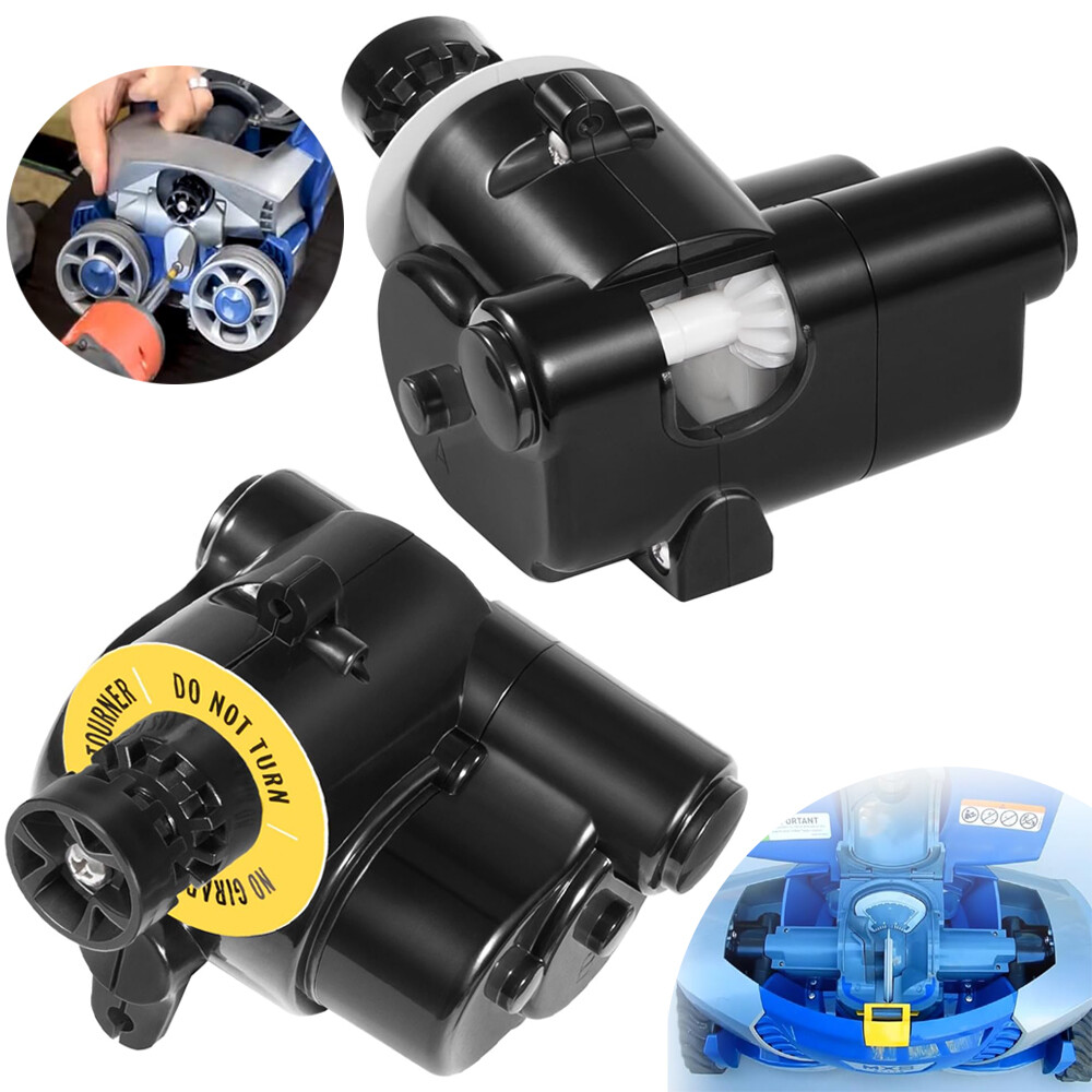 For Zodiac Baracuda MX8/MX6 Side A B Direction Control Device R0524700 R0524800