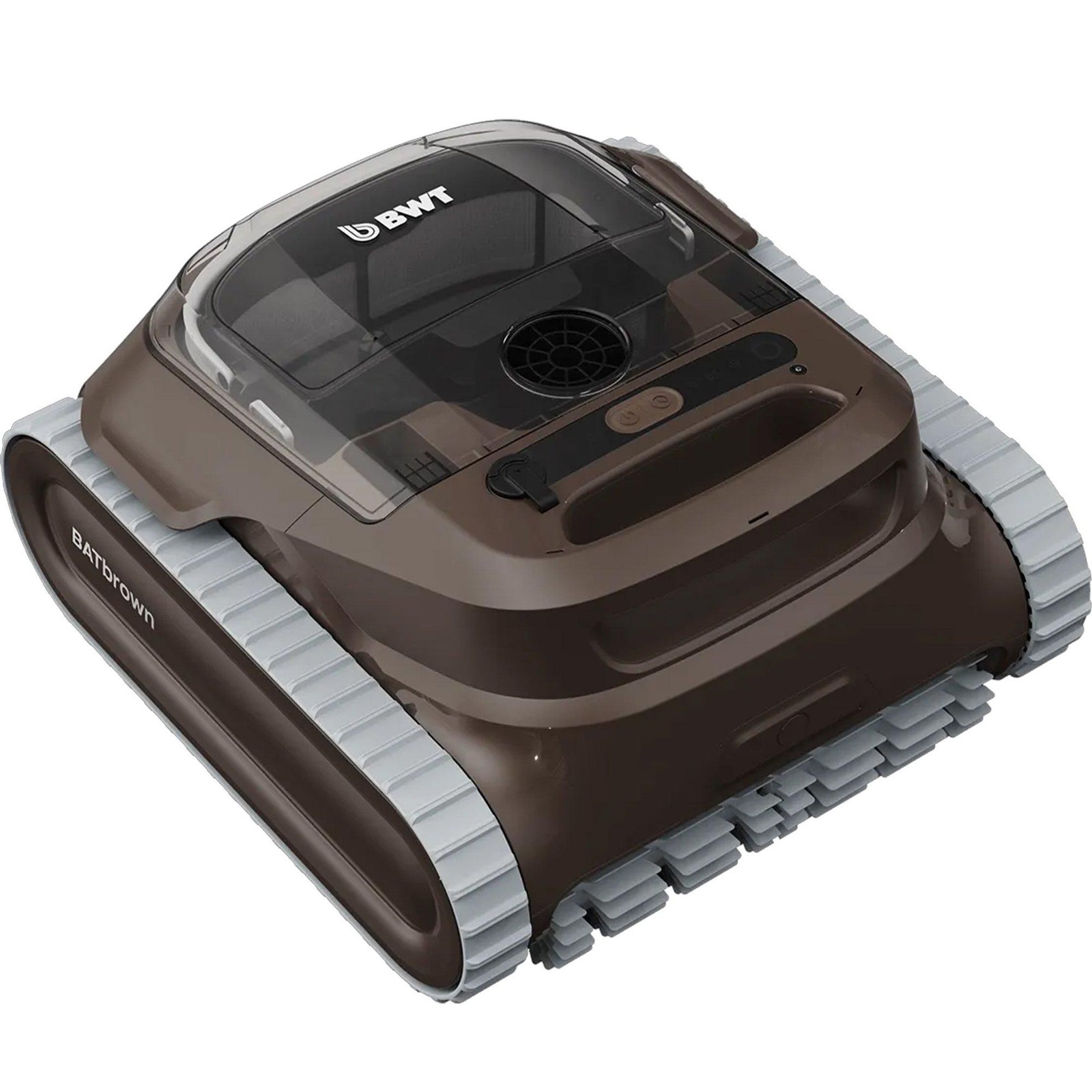 BWT BatBrown Cordless Robotic Pool Cleaner 10-0102480