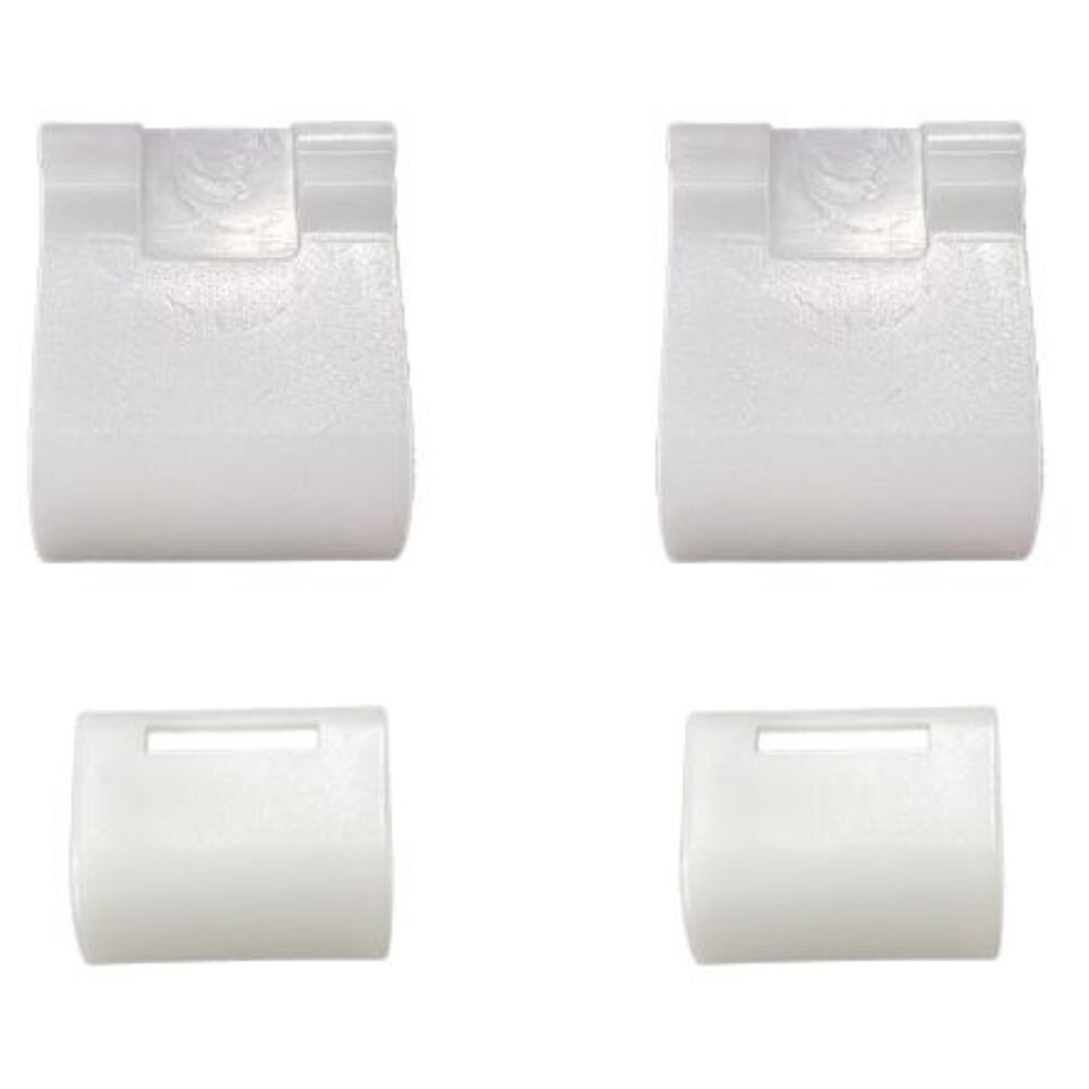 Hayward Poolvergnuegen The Pool Cleaner Back Skirt Set | 896584000-105