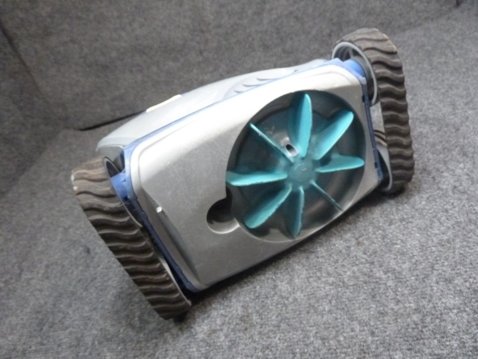 Mx6 Zodiac Suction Pool Cleaner Pool Sweep