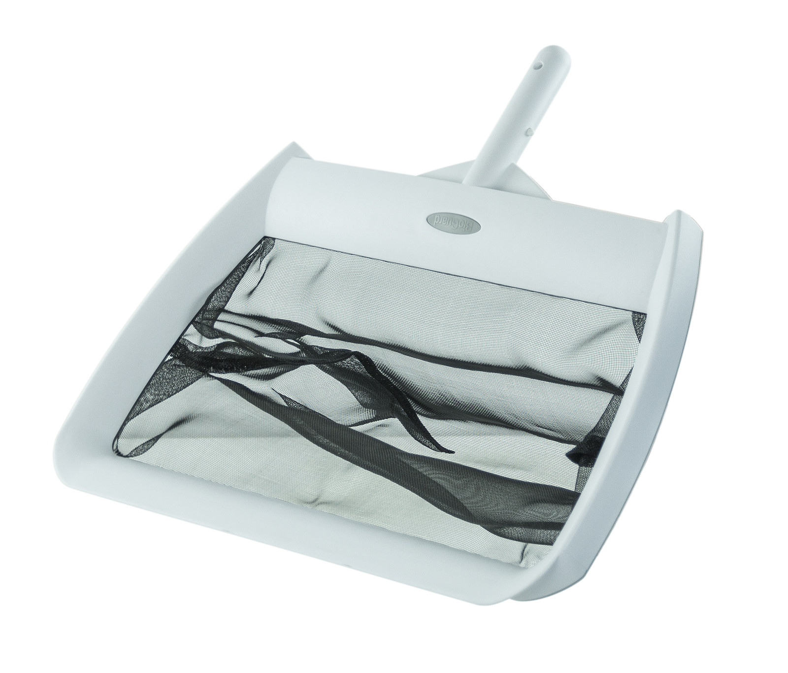 Above Ground & In-Ground Series 6 Deluxe Swimming Pool Deep Pocket Leaf Rake