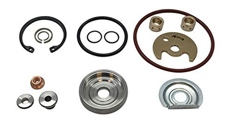 Turbo Lab America TDO4H TD04L TD04HL 13t 14t 15t 16t 17t 18t 19t Turbo Rebuild