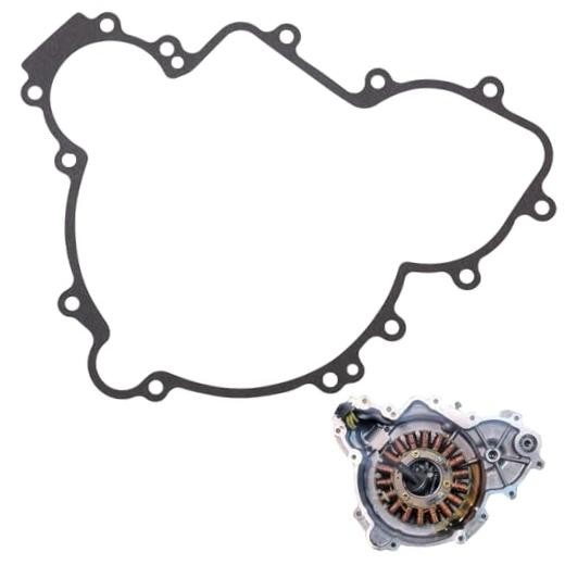 5814160 Engine Cover Gasket Kit for Polaris SxS 2013-2023 Ranger 900/1000, RZR