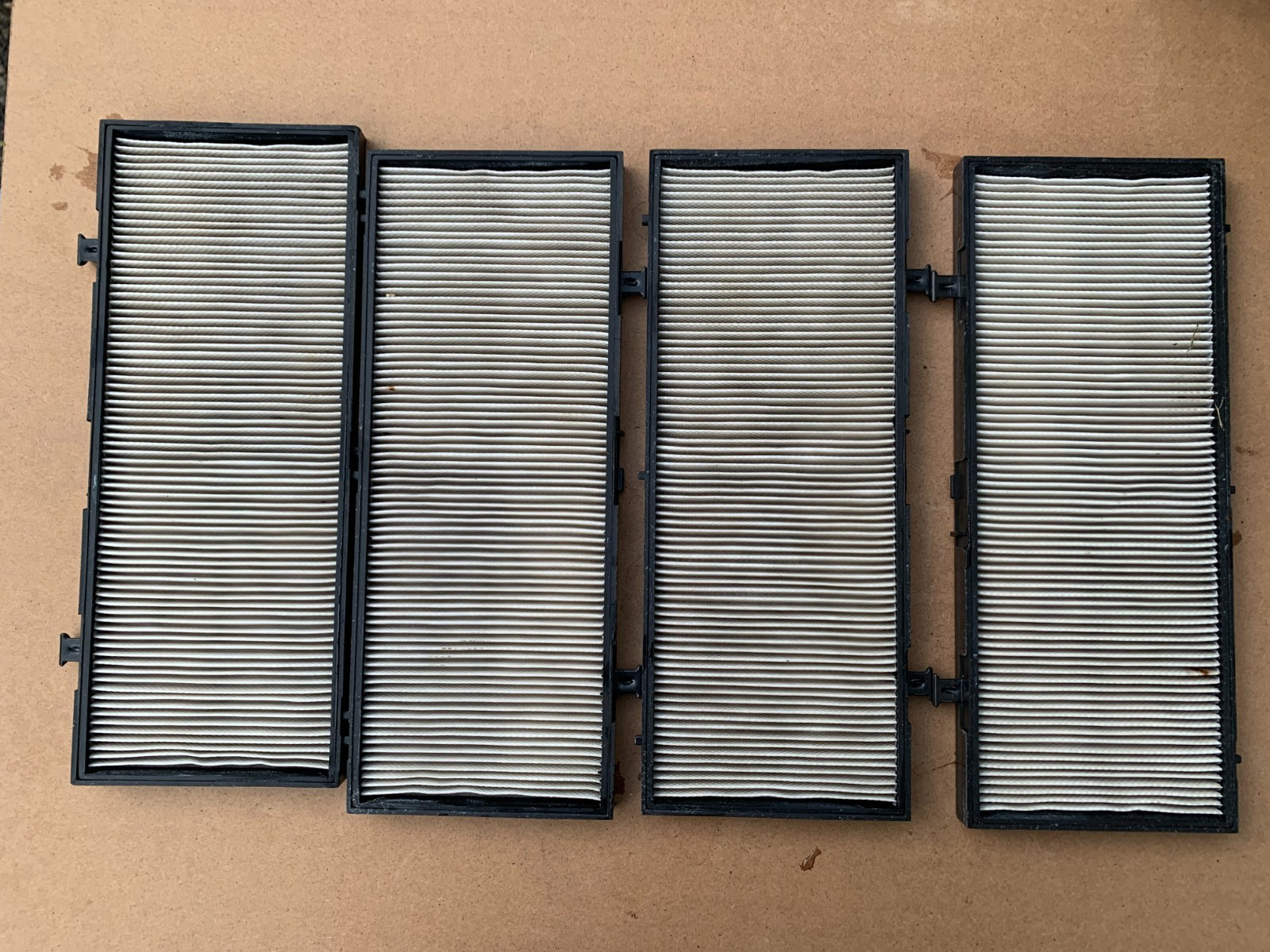 Maytronics NAUTILUS Cartridge Assembly and 4 Filters DOLPHIN (9991412-ASSY)