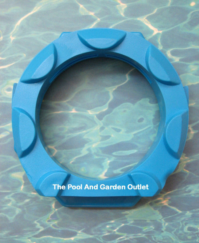 Baracuda G3 G4 Foot Pad Replacement for Pool Cleaner Part W70327 W83275