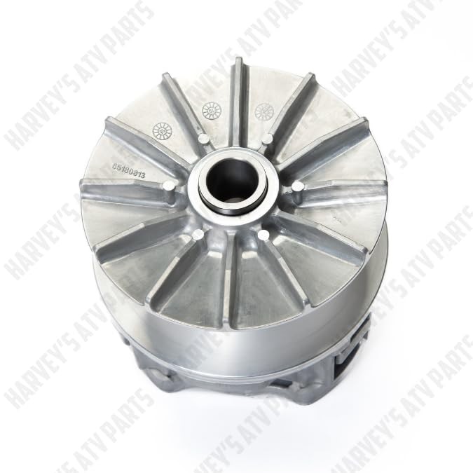Primary Clutch & Puller fits Polaris RZR 900 & 900-S (2015-21). Pretuned With